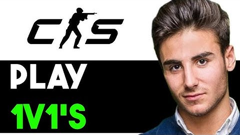 HOW TO PLAY CS2 1V1 MAPS 2025! (FULL GUIDE)