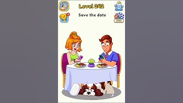 Delete One Part(DOP-5) level 240-250 Solution#dop5#shorts