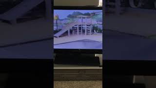 Closing To Barneys Best Manners 1993 Vhs