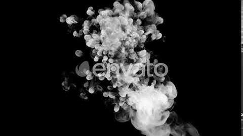 Cinematic Smoke Explosion 4K V2 | Motion Graphics - Envato elements
