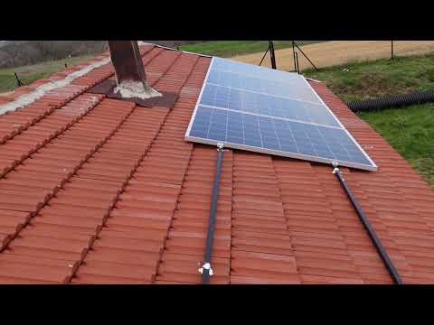 Video: 5kW güneş enerjisi sisteminin maliyeti nedir?