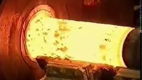 Hot deformation of titanium alloys