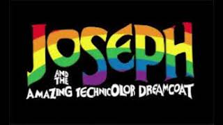 JOSEPH AND THE AMAZING TECHNICOLOR DREAMCOAT 1975 South African Cast Recording Act 2