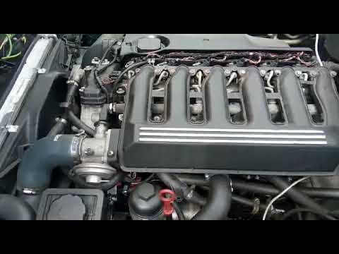 N57d30a номер двигателя