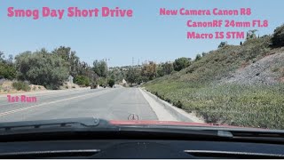 Watch Smog Short Drive video