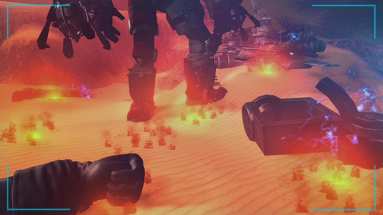 POV: Титан Камерамен