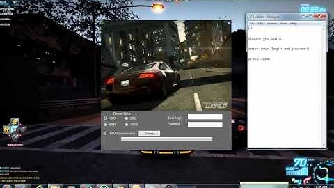 need for speed world free boost hack