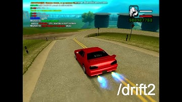 Welcome to BG Samp 0.3.7 24/7