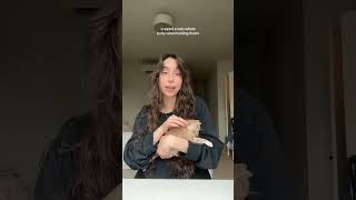 Hold Da Baby Like A Baby