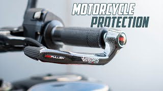 6 Ways To Protect Your Motorcycle You Can’t Overlook