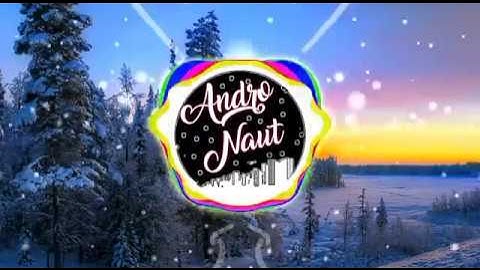 Anyone said Trap Nation? - Here is the exact copy of trap nation visualizer on Avee music player ||