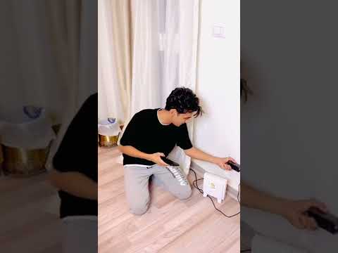 لما تكون فاكر ان النت فاصل القيصر