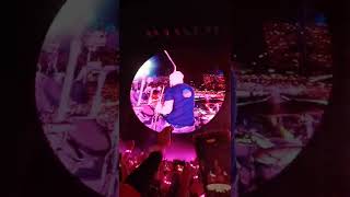 Coldplay - Higher Power (En vivo Foro sol, CDMX)  04/04/22