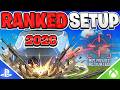 BEST** Cronus Zen Ranked Setup For BOOSTED Aim Assist &amp; Zero Recoil * All Consoles *