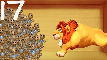 Kick The Buddy 2020 Android Gameplay Walkthrough Part 17 - (iOS, Android)