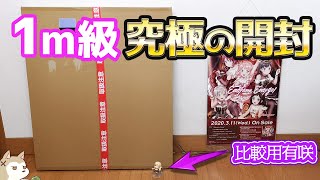 個人で持ってるのは私だけ!?バンドリ！公式プレゼント当選賞品は究極の1/5ランダム開封グッズだった！