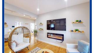 Five75 Lux BOS - Boho Chic | Boston (MA), United States | Hotel Review 🛏️