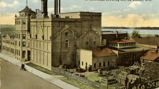 G. Heileman Brewing Company | Wikipedia audio article