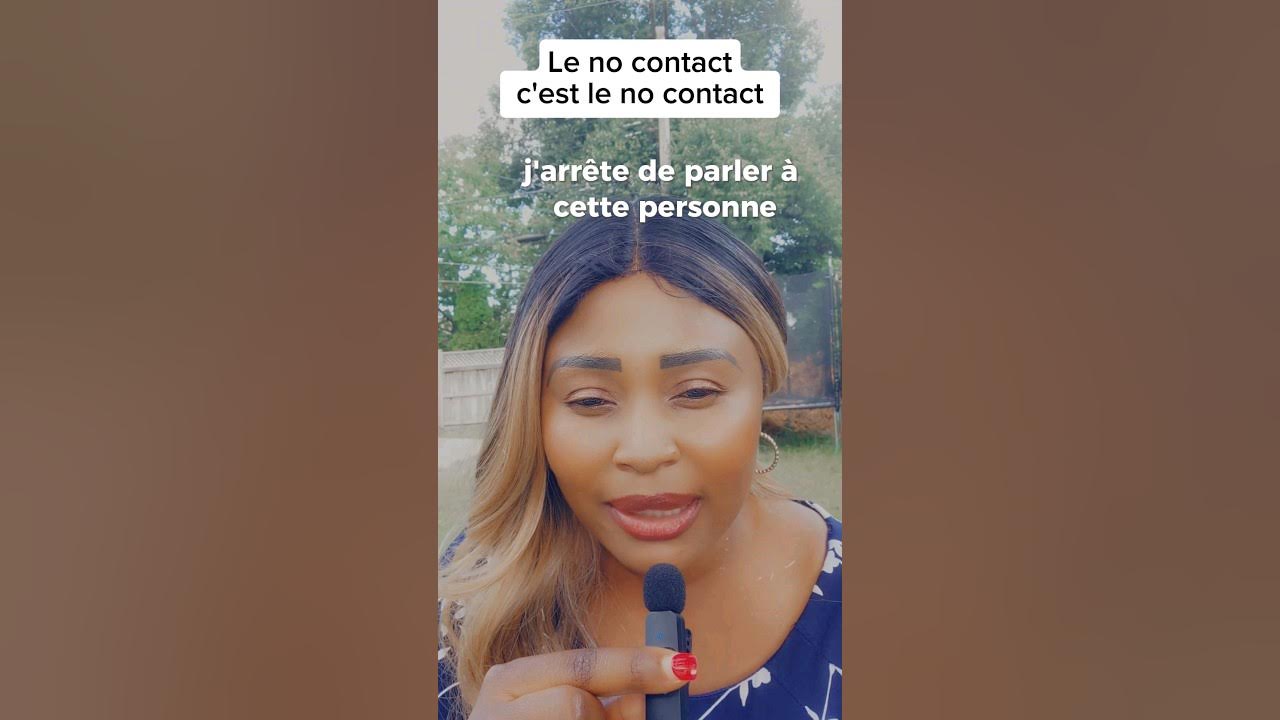 Quand Le Pn Applique Le No Contact Le no contact c'est le no contact. #mpn #jesuisunesurvivante #amour #