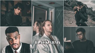 Lightroom Mobile Tutorial | Cara Edit Foto Ala Selebgram | Black Army screenshot 5
