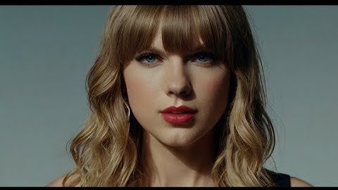 Taylor Swift -Elizabeth Taylor [Music Video 2025]