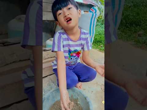 ASTAGA SURYA MAIN TANAH #shorts