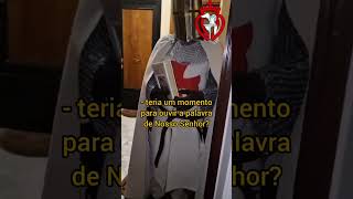 Deus Vult Irmãos
