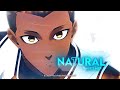 Natural  flakes mep julyfreez amvedit 4k