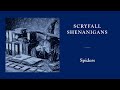 Magic The Gathering - Spiders - Scryfall Shenanigans