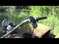 Мотоцикл Урал | День Рыбака