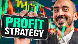 URGENT: Stocks And Crypto BIG SWINGS AHEAD (Profit Guide With Bitget)
