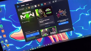 MW2 NOT LAUNCHING ERROR FIX!!! (PC)