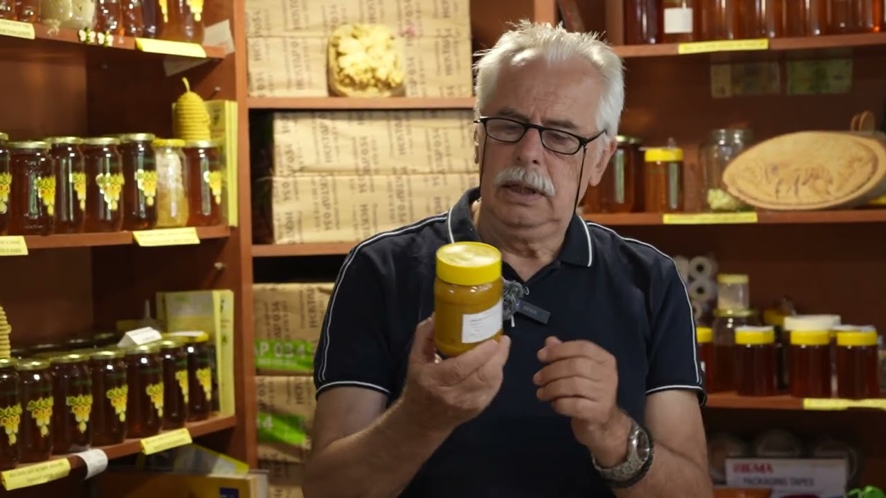 Med - hrana kao lek! U čemu je tajna?