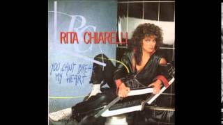 Rita Chiarelli - You Can't Break My Heart