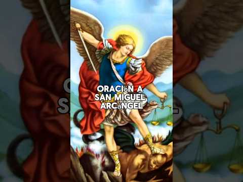 ORACIÓN A SAN