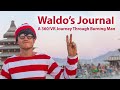 Waldo's Journal - A 360/VR Burning Man Story
