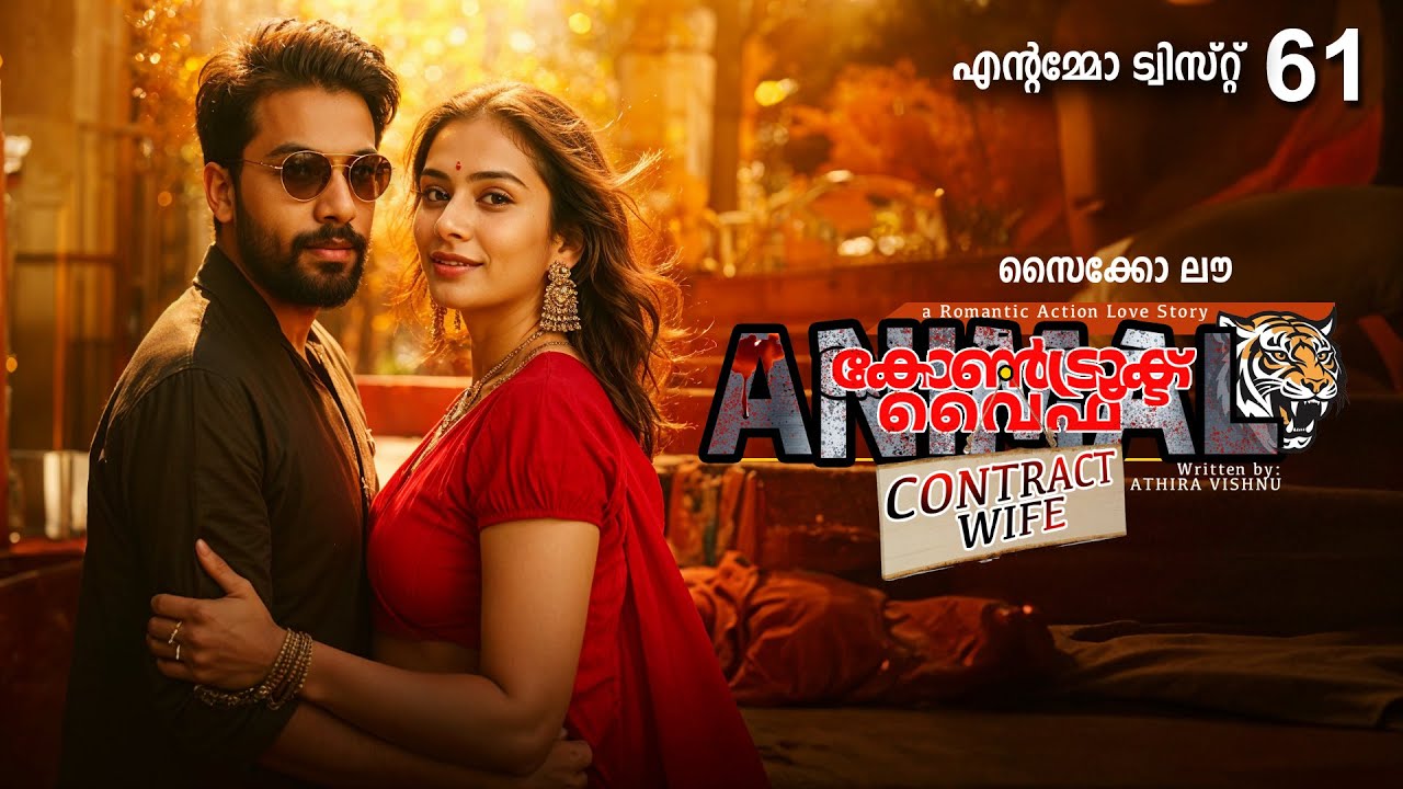 കോൺട്രാക്ട് വൈഫ് CONTRACT WIFE PART 61 -SHAHUL MALAYIL STORY-എന്റമ്മോ ട്വിസ്റ്റ്
