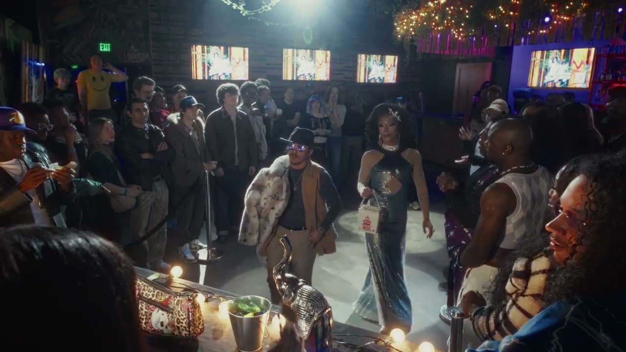 Best Dressed at Open To All Denver 01/29/2026