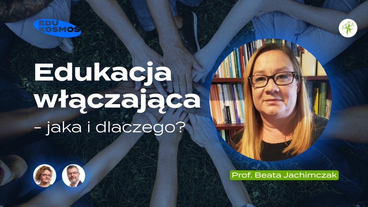Edukacja W czaj ca Jaka I Dlaczego Prof Beata Jachimczak YouTube edukacja-w-czaj-ca-jaka-i-dlaczego-prof-beata-jachimczak-youtube