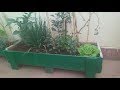 طريقة صناعة صناديق الزراعة المنزلية من طابليات الخشبHow To Build A Planter Box | DIY Easy To Make