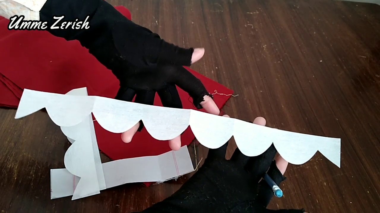 2020 Latest and Unique TROUSER Design | BEAUTIFUL TROUSER/SLEEVE/DAMON design || Latest Design