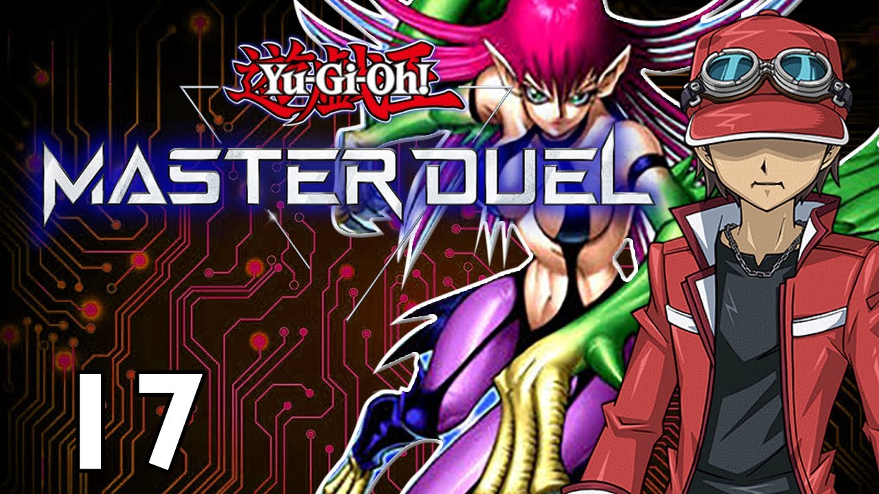 harpy card New Yu-Gi-Oh! Master Duel Part 17: Pulling Harpie Cards