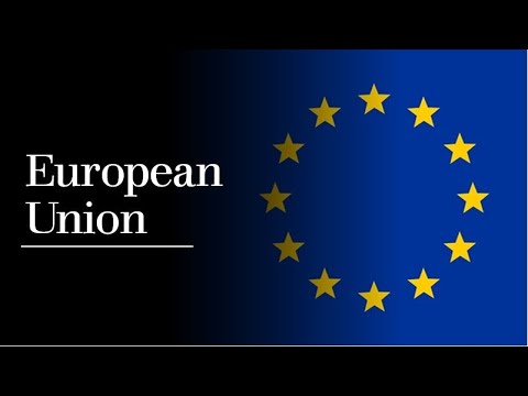 యూరోపియన్ యూనియన్ యొక్క అన్ని దేశాలు | 2022