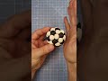 How to Make a DIY Soccer Ball Out of Clay image