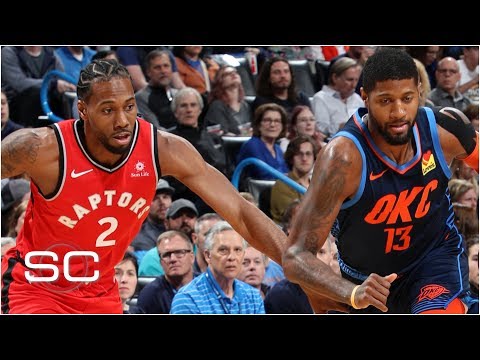 Clippers with Kawhi Leonard, Paul George better ensemble than Lakers – Wilbon | SportsCenter