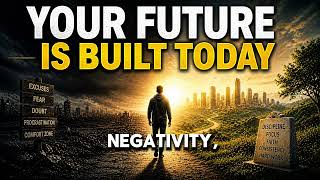 Your Choices Shape Your Future — Whether You See It or Not (Proverbs 22)
