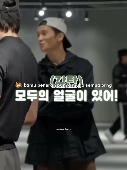 tengil bgt😭 insipirasinya Mark Lee masa #haechan #mark #jungwoo #nct127