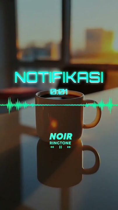 Bagian 01 || Notif WhatsApp keren wajib #ringtone #foryou #calls #short #viral #trending