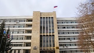 Уральский институт управления РАНХиГС в проекте Уральский институт управления РАНХиГС в проекте