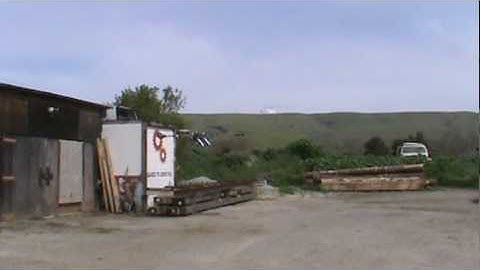 Viper Recon Prototype 1st flight